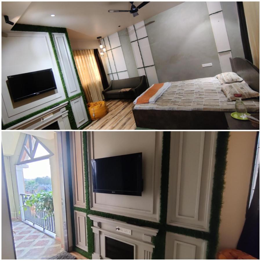 Entire Craftsman House With 2 Bedrooms Kitchen And More Rāipur Buitenkant foto